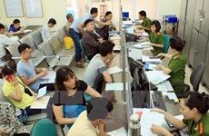 Vietnam clasificado por la ONU en grupo de países con altos índices de servicios públicos en línea