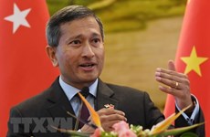 ASEAN y China alcanzan “único borrador” para negociaciones de COC 