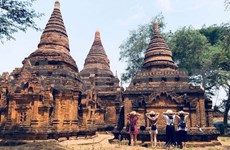 Myanmar aplicará exención de visado para turistas de Japón y Corea del Sur