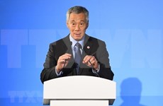 Singapur llama a consolidar estructura regional con ASEAN en su núcleo  