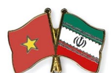 Vietnam felicita a Irán por aniversario 45 de relaciones diplomáticas
