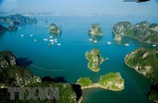 Vietnam será sede del Foro de Turismo de la ASEAN en 2019