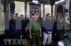 Emiten sentencias contra caso de violaciones en el banco vietnamita VNCB