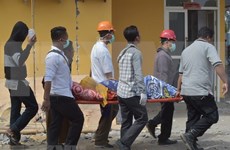Indonesia evacua a 900 turistas de las islas Gili tras intenso terremoto