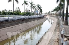 Capital de Vietnam logra resultados positivos en la lucha contra la contaminación ambiental