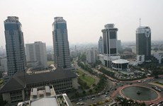Economía de Indonesia logra crecimiento más alto en cuatro años 