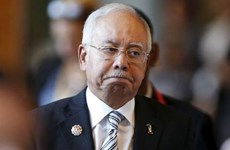 Agencia anticorrupción de Malasia convoca al expremier Najib Nazak