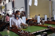 Provincia survietnamita reporta aumento significativo de inversión extranjera