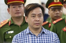 Inician en Vietnam procedimiento legal contra Phan Van Anh Vu por provocar despilfarro 