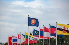 Resaltan contribución de Vietnam al cumplimiento de objetivos de la ASEAN