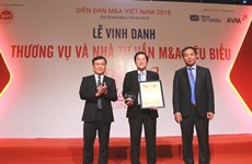 Banco vietnamita HDBank destacado por su estrategia de fusiones y adquisiciones