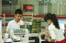 Vietnam suspende establecimiento de nuevos bancos de propiedad totalmente extranjera 