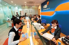 Moody´s aumenta calificación crediticia de varios bancos vietnamitas