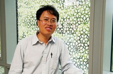 Investigador vietnamita gana premio Dirac concedido por Centro Internacional de Física  