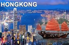 Vietnam registra superávit comercial con Hongkong (China)