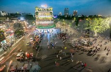 Hanoi y Ciudad Ho Chi Minh aumentan su ranking en lista de mejores ciudades para vivir