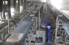 Se dispara exportación de cemento de Vietnam a China
