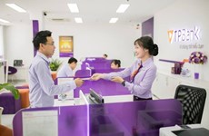 Eleva Moody´s calificación crediticia del banco vietnamita TPBank 