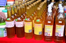 Vietnam se propone elevar competitividad y calidad de la miel de abeja