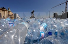 Japón y Tailandia se esfuerzan por reducir desperdicio de plástico