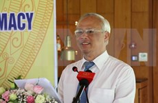 Seminario destaca rol de Asamblea Nacional en política exterior de Vietnam