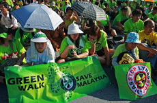 Malasia investigará a empresa australiana por supuestas afectaciones al entorno