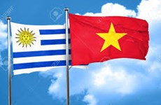 Vietnam felicita a Uruguay por Día de la Independencia