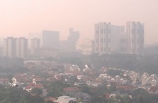 Países de Subregión del Mekong cooperan para enfrentar contaminación atmosférica transfronteriza