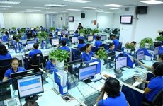 Ciudad vietnamita impulsa cooperación en tecnología de información con Japón