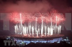 Indonesia se postulará para sede de los Juegos Olímpicos en 2032