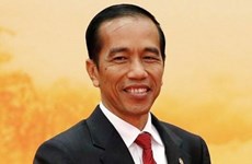 Presidente de Indonesia visitará Vietnam la próxima semana
