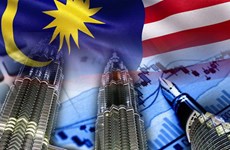 Standard Chartered reduce pronóstico del crecimiento económico de Malasia