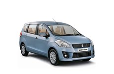 Suzuki representa la mayor cuota de mercado de coches en Myanmar