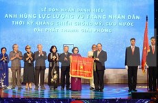 Premier de Vietnam confiere distinción a Radio Liberación en su aniversario