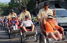 Promueven en Hanoi desarrollo del turismo de ciudades asiáticas 