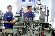 Vietnam con gran atención a dedicación de suelo para las actividades industriales