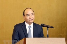 Premier de Vietnam lidera Comité Nacional de Gobierno Electrónico