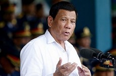 Presidente filipino reitera necesidad de suspender actividad minera en todo país