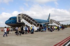 Vietnam Airlines desplegará servicio de venta de productos libres de impuestos en sus vuelos 