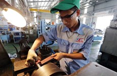 Debaten en Vietnam la renovación de formación profesional en medio de industria 4.0