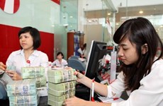 Banco vietnamita HDBank entre las mejores compañías para trabajar en Asia