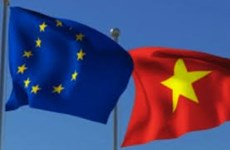 Vietnam y la UE reafirman esfuerzos por proceder a la firma del tratado de libre comercio