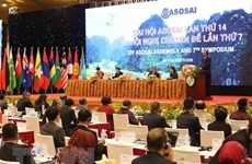 Auditorías de Vietnam y China impulsan cooperación