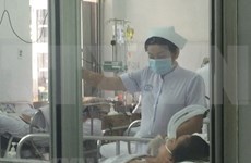 Vietnam dispuesto a producir dos tipos de vacunas antigripales