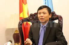 Vietnam es un miembro activo y responsable de las Naciones Unidas, sostiene embajador