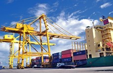 En alza valor de exportación-importación de Vietnam en lo que va del año