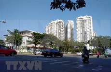 Sector inmobiliario, imán de inversión extranjera directa en Vietnam