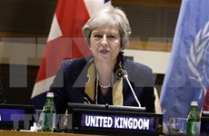 Reino Unido desea fortalecer relaciones con ASEAN tras Brexit
