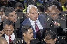 Comité de Cuentas Públicas de Asamblea Nacional convoca a expremier malasio por caso 1MDB