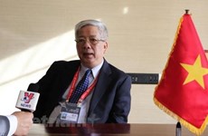 Vietnam y China estrechan cooperación en defensa 